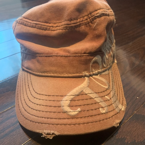 True Religion Hat - Picture 2 of 3